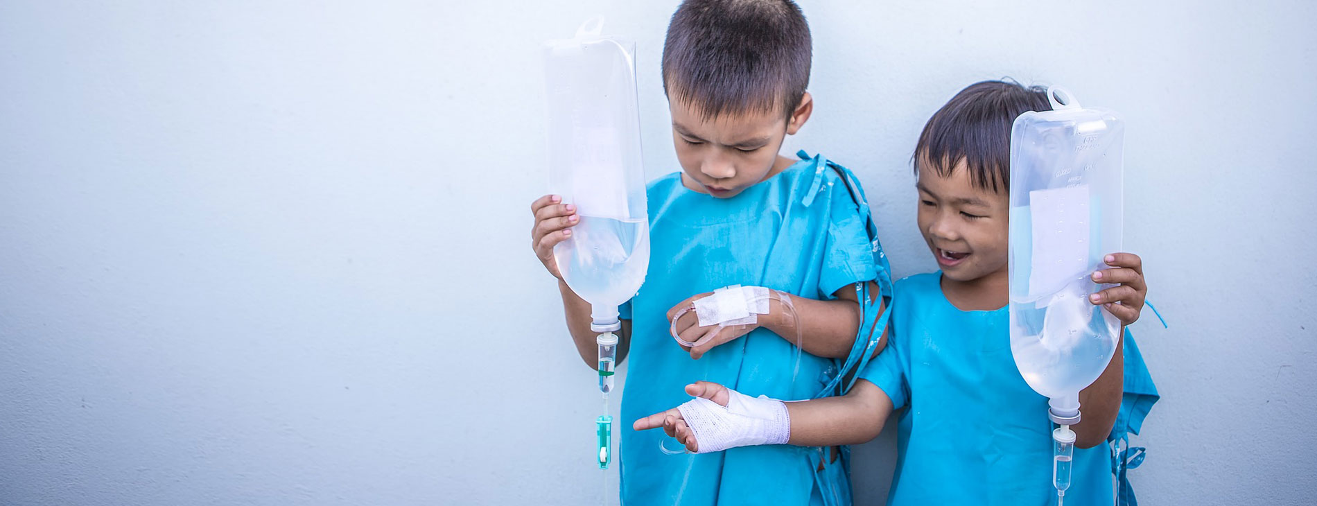 Building Magical Apps